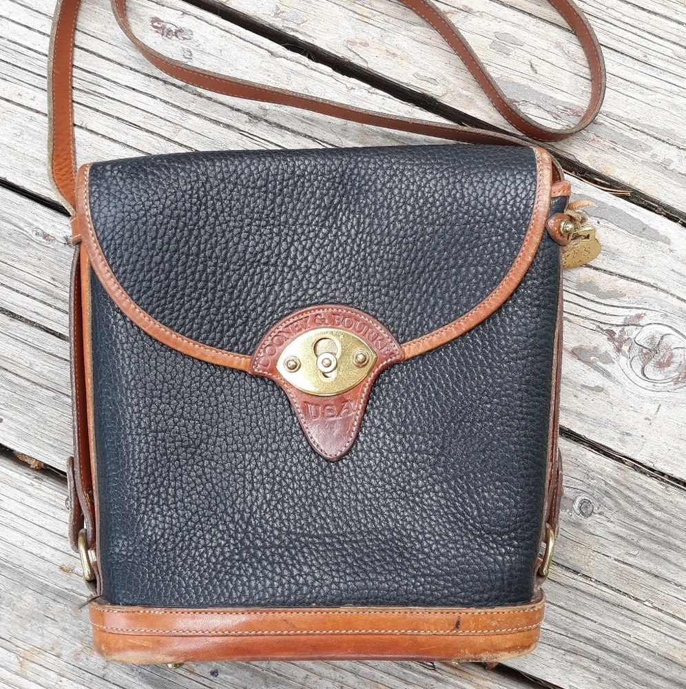 Timeless Dooney & Burke